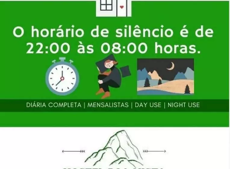 Hostel E Pousada Boa Vista