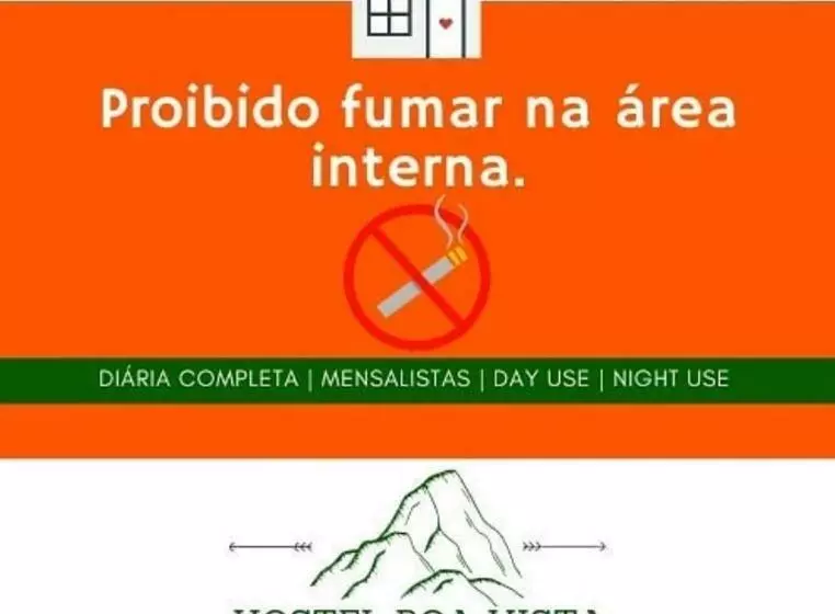 Hostel E Pousada Boa Vista