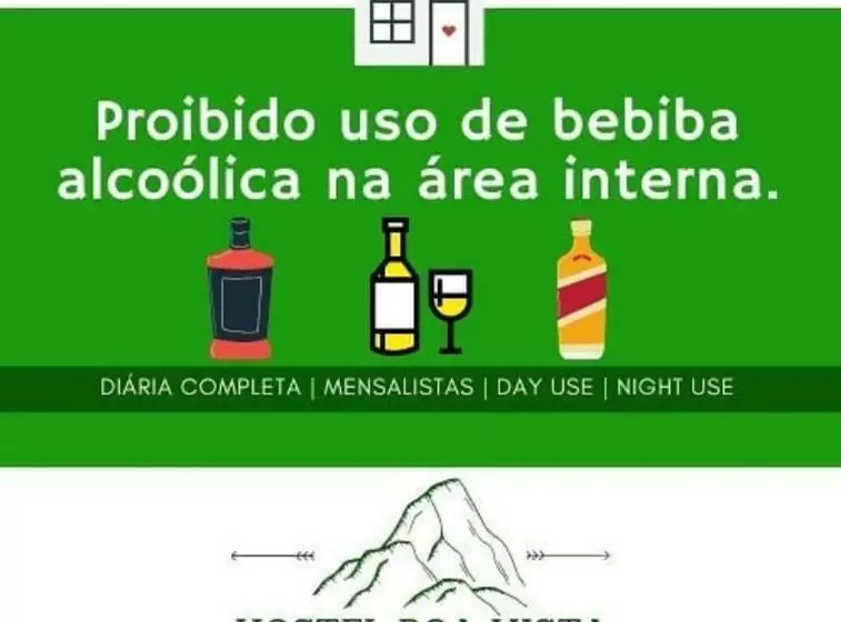 Hostel E Pousada Boa Vista