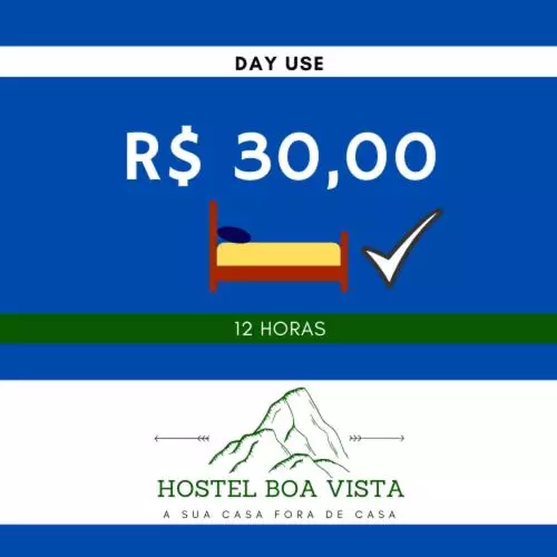 Hostel E Pousada Boa Vista