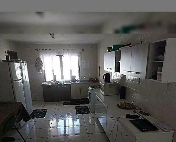 Hostel E Pousada Boa Vista