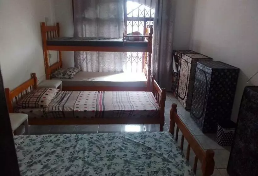 Hostel E Pousada Boa Vista