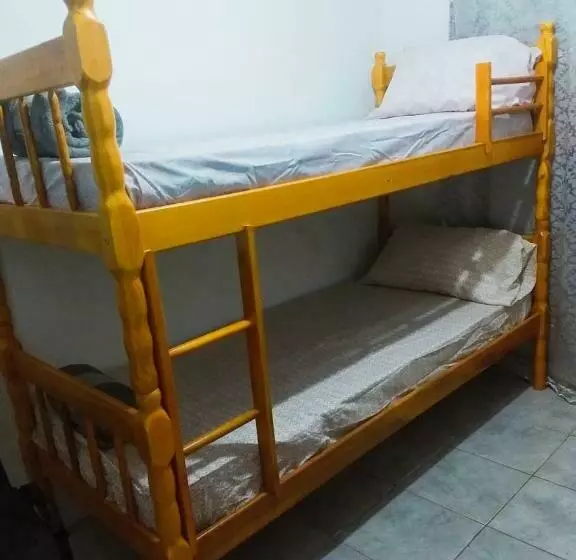 Hostel E Pousada Boa Vista