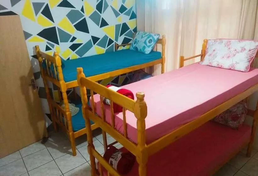 Hostel E Pousada Boa Vista