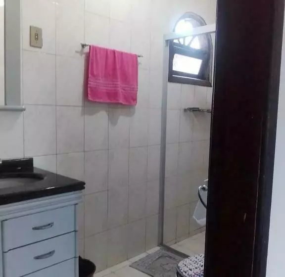 Hostel E Pousada Boa Vista