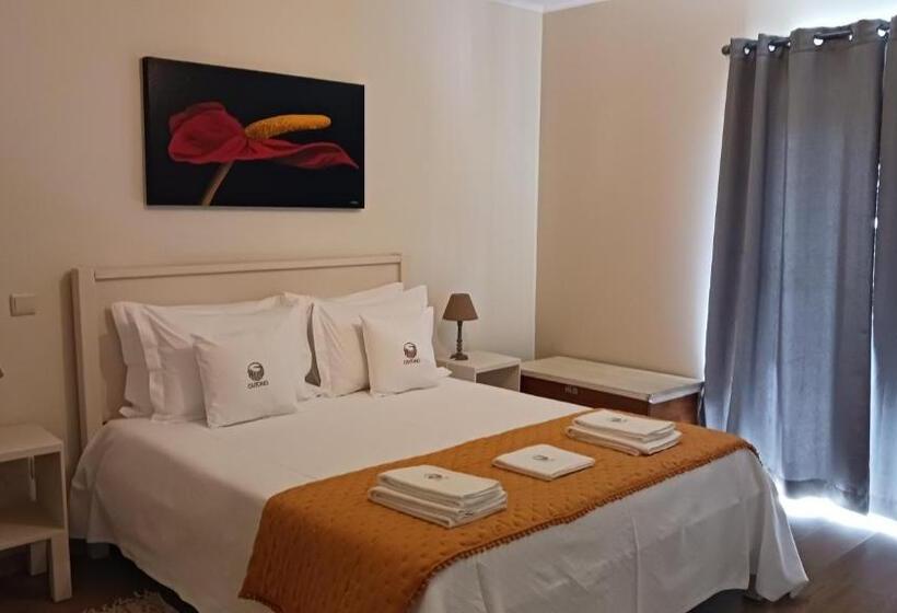 酒店 Quinta Do Outono