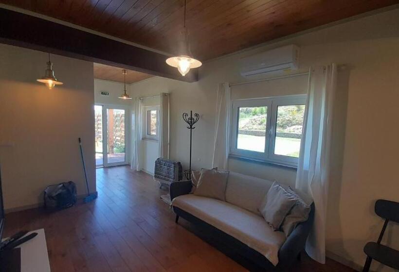 酒店 Quinta Do Outono