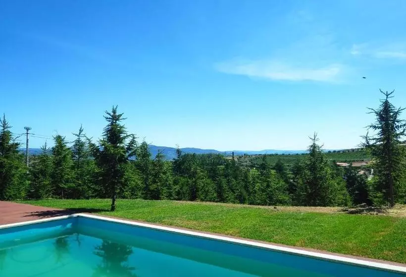 Hotelli Quinta Do Outono