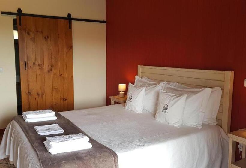 酒店 Quinta Do Outono