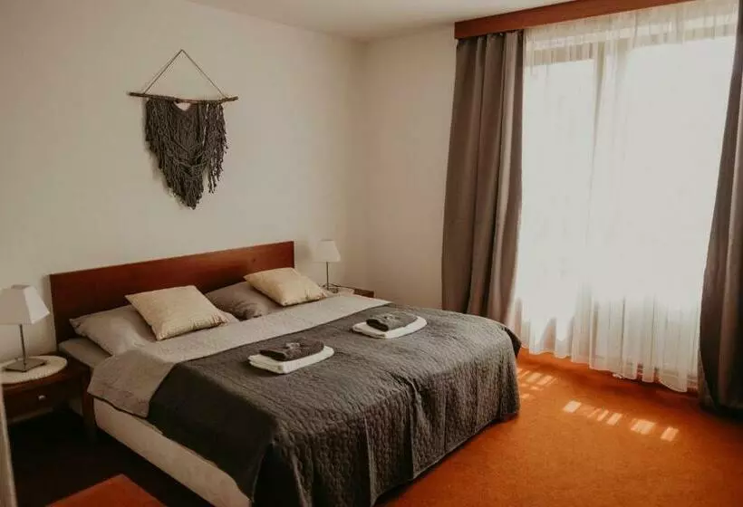 Hotelli Simply Rooms