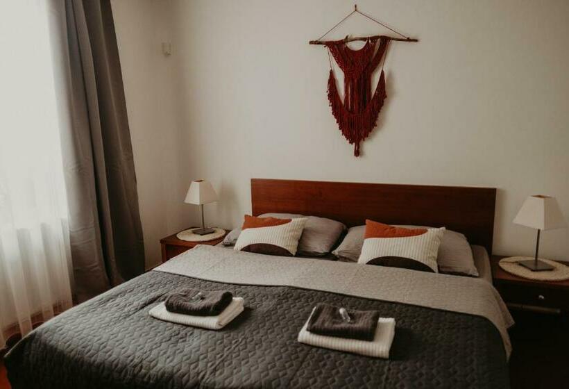 Отель Simply Rooms