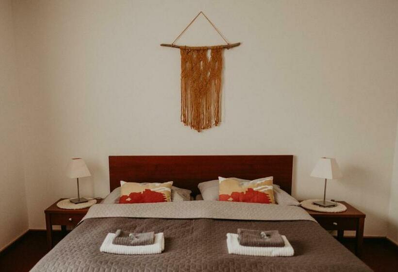 Отель Simply Rooms