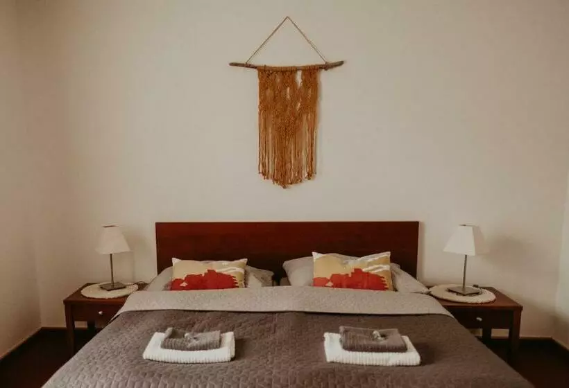 Hotelli Simply Rooms