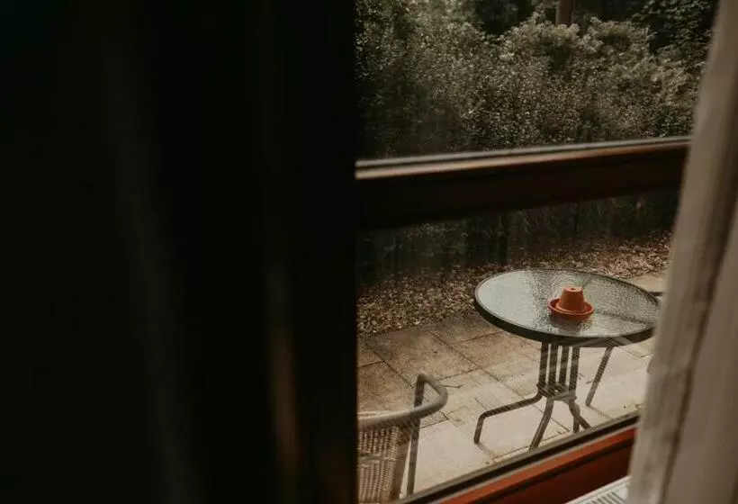 Hotelli Simply Rooms