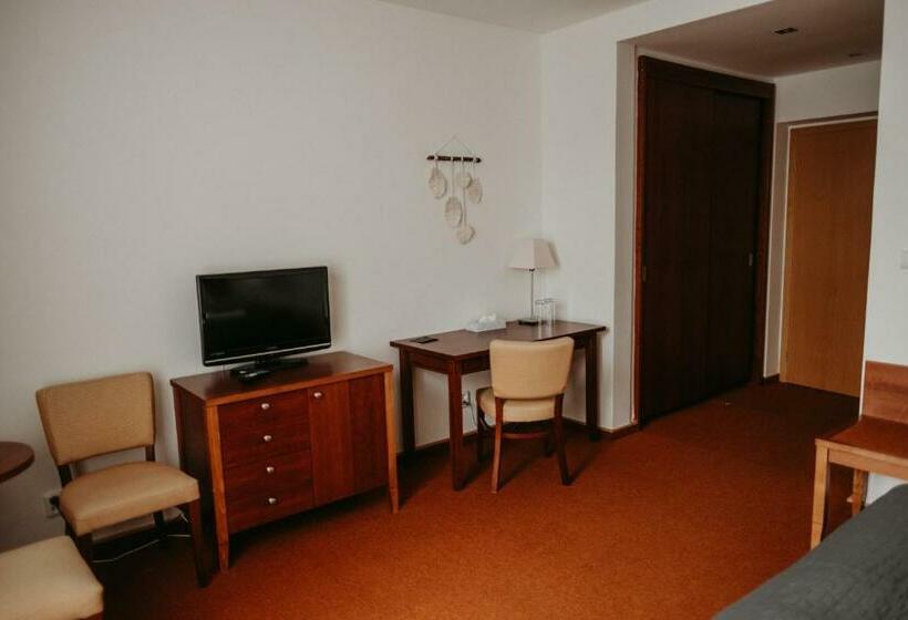 Отель Simply Rooms