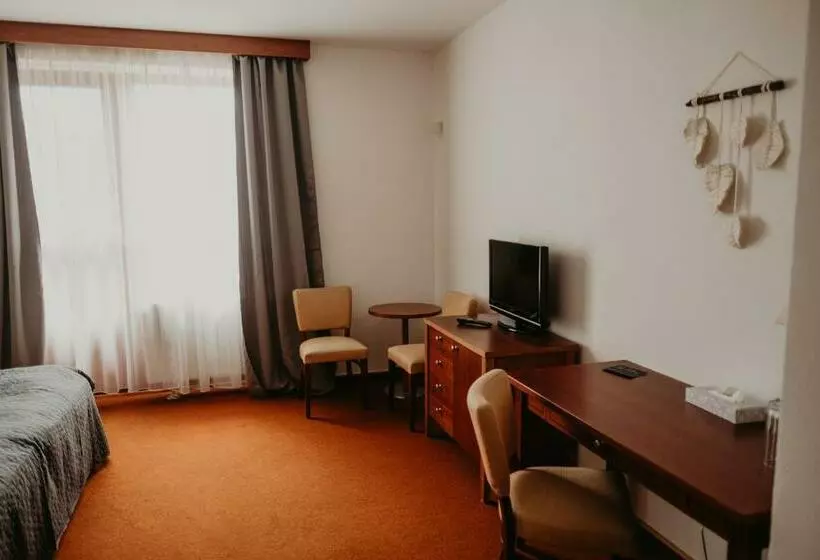 Hotelli Simply Rooms