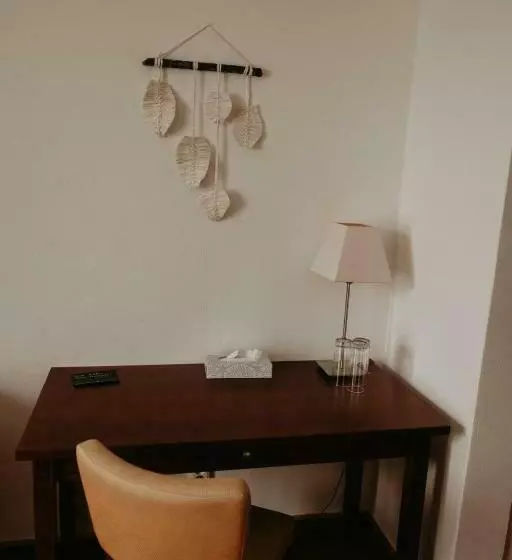 Hotelli Simply Rooms