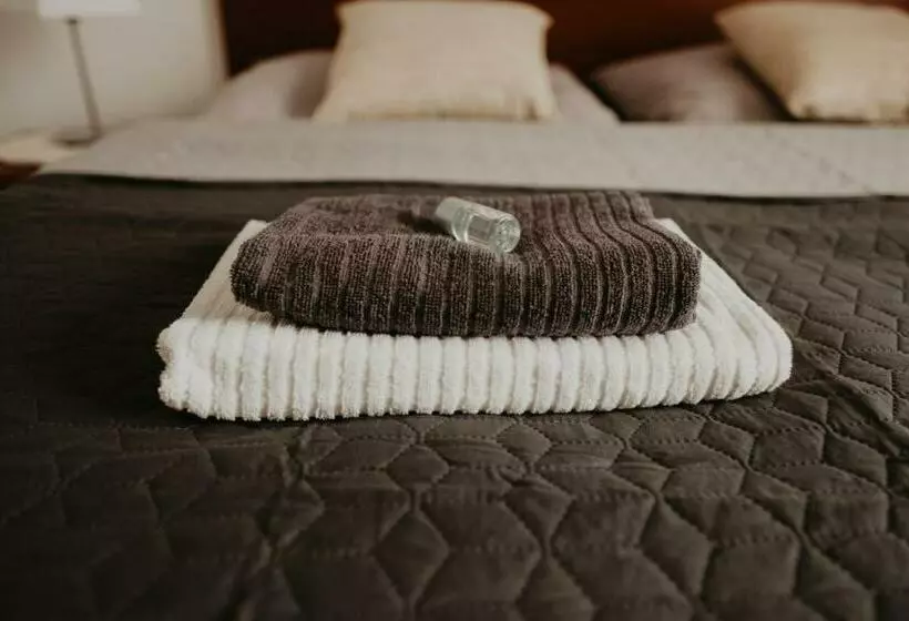 Hotelli Simply Rooms