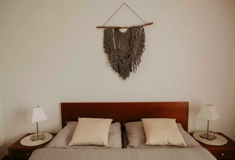 Hotelli Simply Rooms