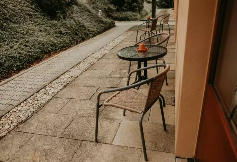 Hotelli Simply Rooms