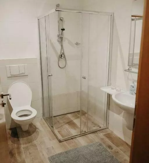 Hotelli Simply Rooms