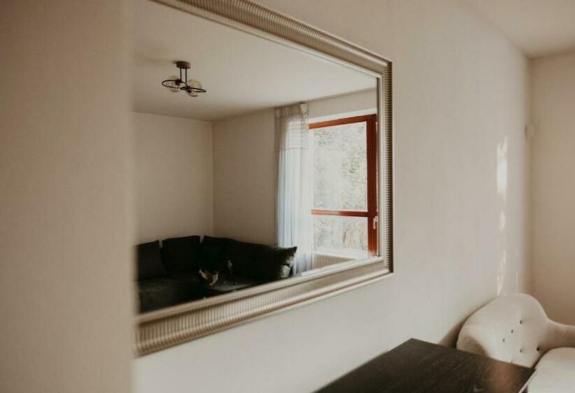 Отель Simply Rooms