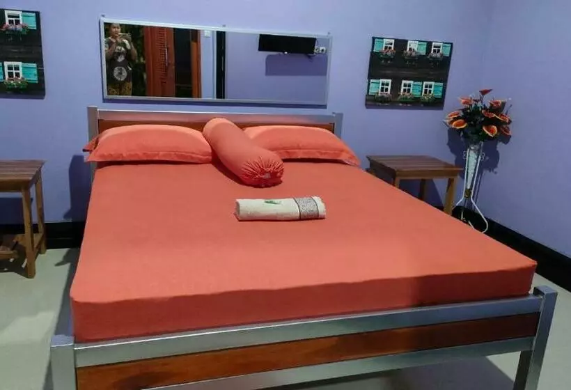 Motelli Jepun Bali Hotel Negara