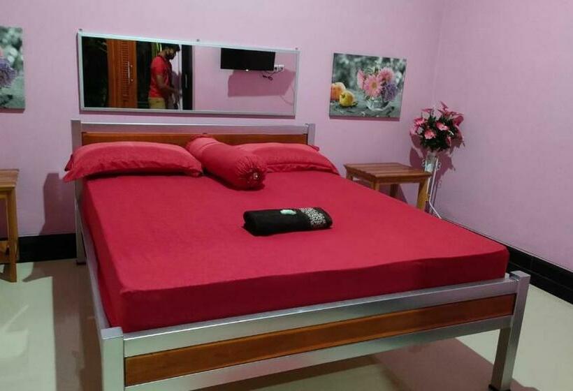 汽车旅馆  Jepun Bali Hotel Negara