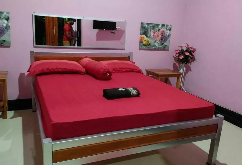 Motelli Jepun Bali Hotel Negara