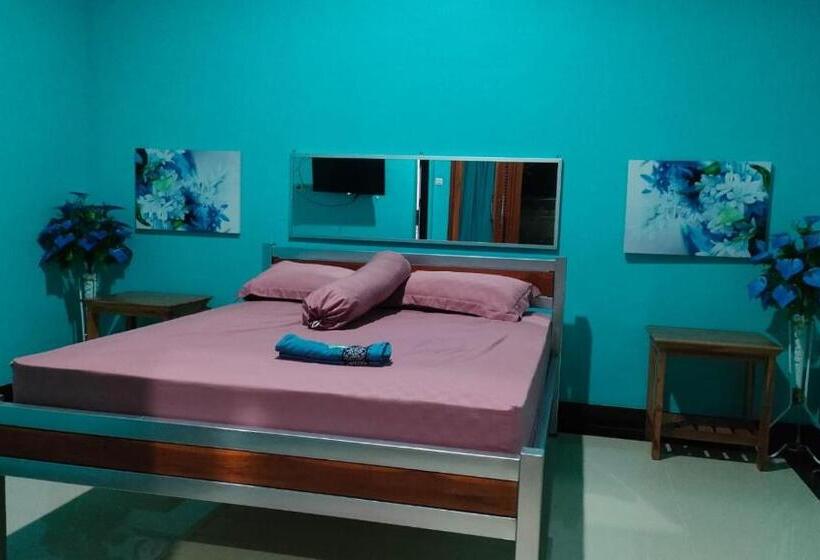 汽车旅馆  Jepun Bali Hotel Negara