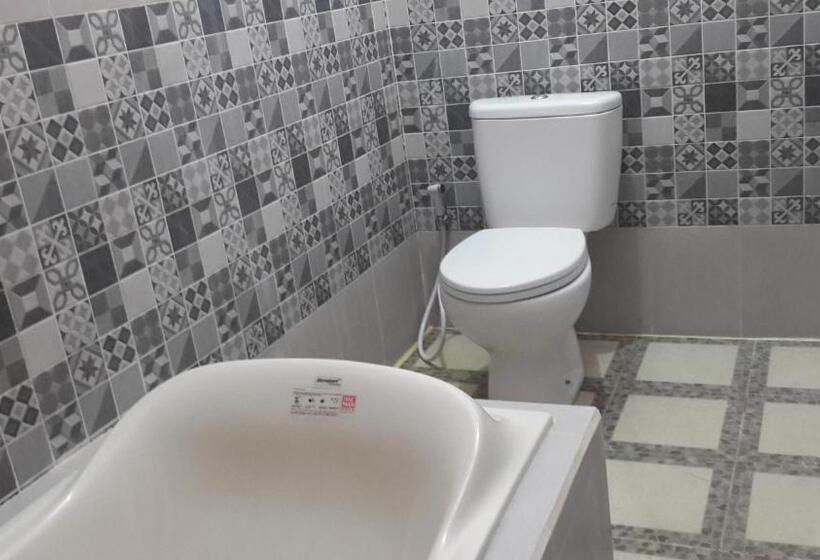 汽车旅馆  Jepun Bali Hotel Negara