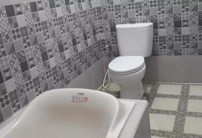 Motelli Jepun Bali Hotel Negara