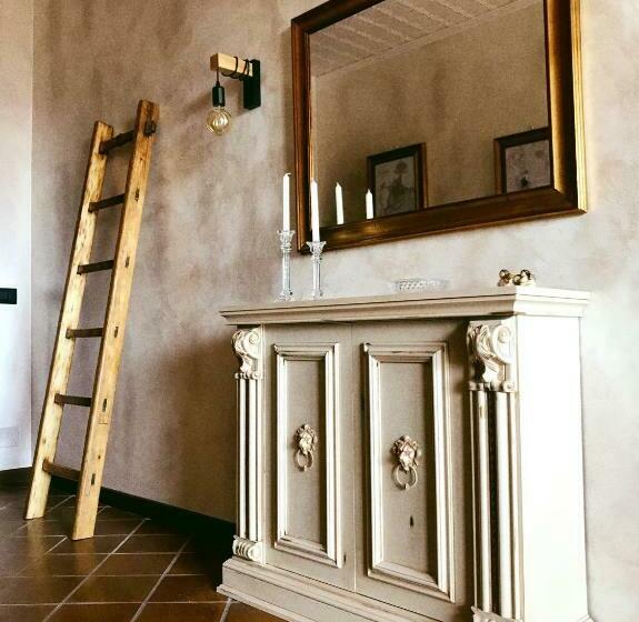 פנסיון Casa Tre19