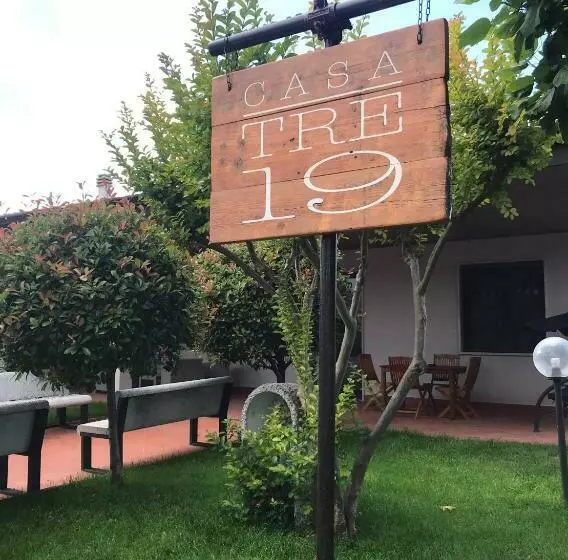 Majatalo Casa Tre19