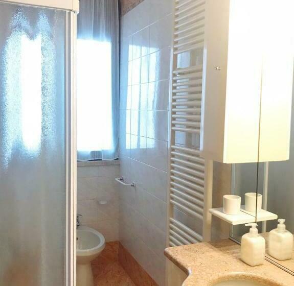 פנסיון Casa Tre19