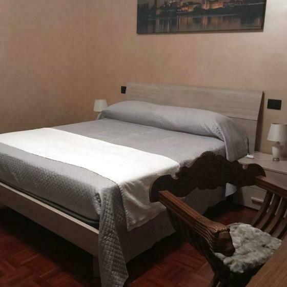 פנסיון Casa Tre19