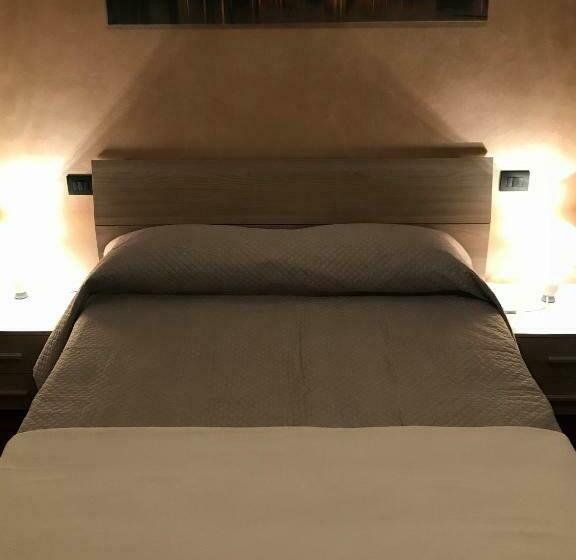 פנסיון Casa Tre19