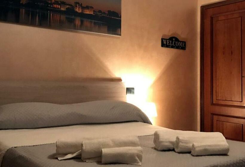 פנסיון Casa Tre19