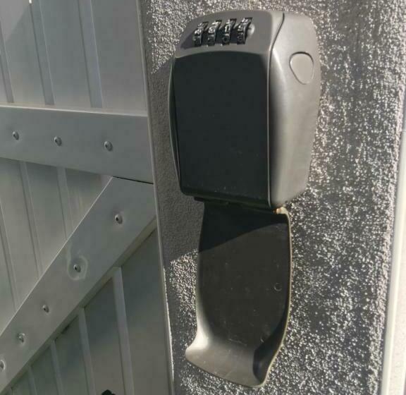 Pensionat Laurina Chambre, Sdb, Terrasse, Arrivée Autonome