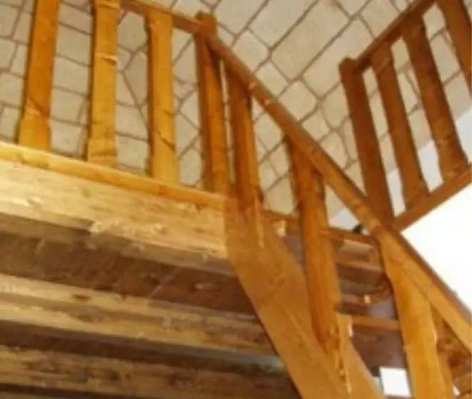 ペンション Stanze Appartamento Rosina Casa Vacanze Cannole Sulla Via Francigena