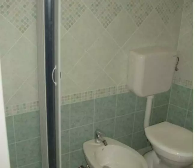 ペンション Stanze Appartamento Rosina Casa Vacanze Cannole Sulla Via Francigena