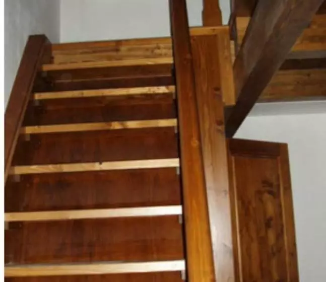 ペンション Stanze Appartamento Rosina Casa Vacanze Cannole Sulla Via Francigena