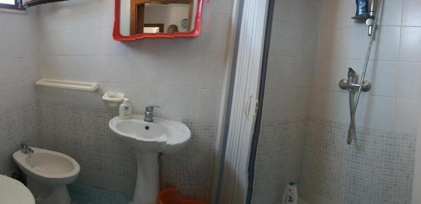 פנסיון Stanze Appartamento Rosina Casa Vacanze Cannole Sulla Via Francigena