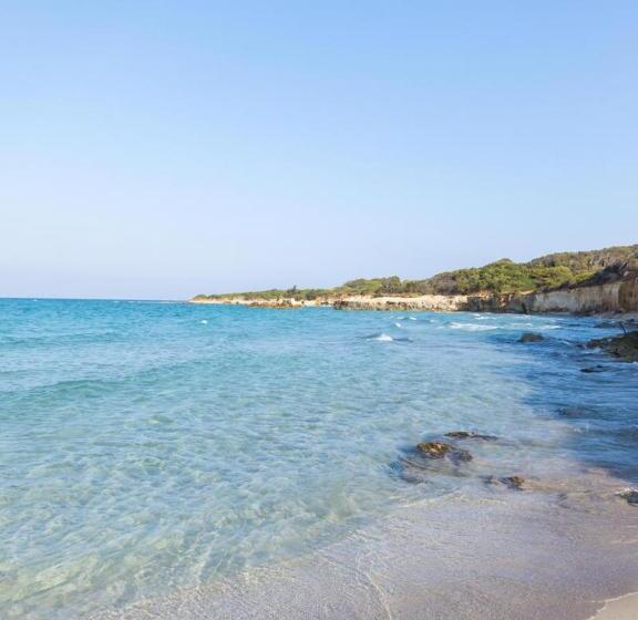 פנסיון Stanze Appartamento Rosina Casa Vacanze Cannole Sulla Via Francigena