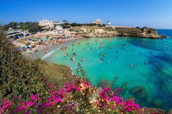 פנסיון Stanze Appartamento Rosina Casa Vacanze Cannole Sulla Via Francigena