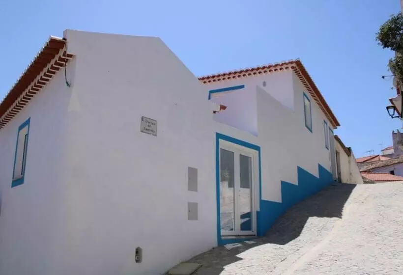 Pensione Sudoeste Guest House