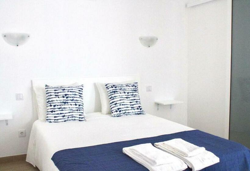 Пансион Sudoeste Guest House