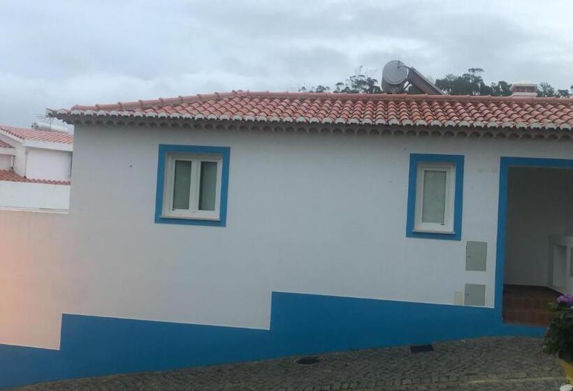 Пансион Sudoeste Guest House