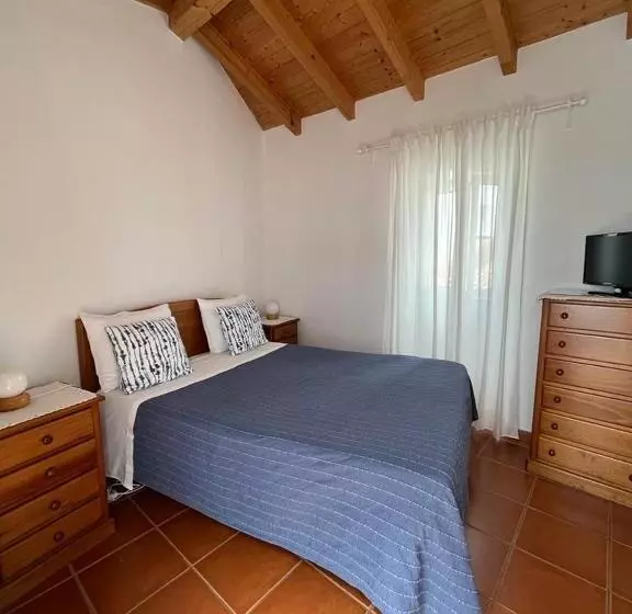 Pensione Sudoeste Guest House