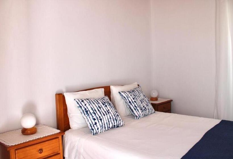 Пансион Sudoeste Guest House